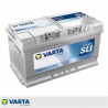 BATERÍA VARTA F18 85AH 800A