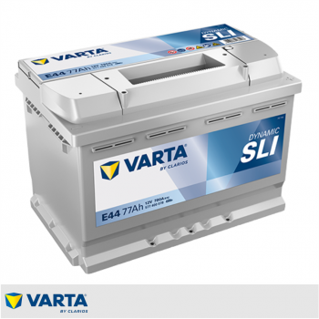 BATERÍA VARTA SILVER E44...
