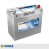 BATERÍA VARTA B32 45AH 330A BLUE DYNAMIC