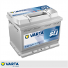 BATERÍA VARTA BLACK C14 56AH 480A
