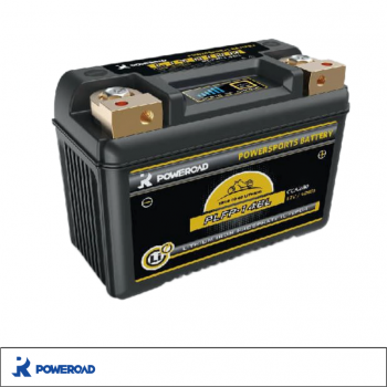 BATERIA POEROAD LITIO...