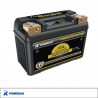 BATERIA POEROAD LITIO PLFP-14BL 48Wh 280 CCA HARLEY