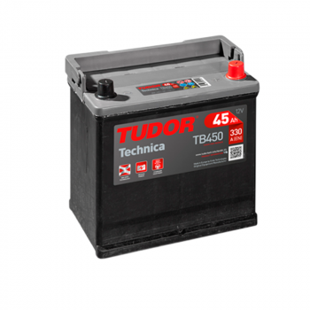BATERÍA TUDOR TECHNICA TB450