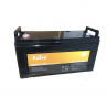 BATERÍA KAISE 140AH AGM SOLAR AUTOCARAVANAS