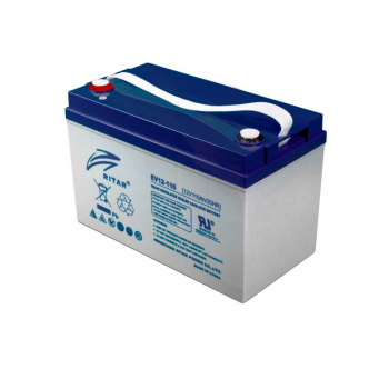 BATERÍA RITAR EV12-110AH...