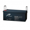 BATERÍA RITAR RA12-260 AUTOCARAVANAS SOLAR
