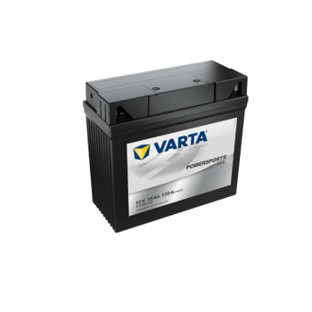 BATERÍA VARTA GEL 12V 19AH...