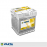 BATERÍA VARTA A10 AGM 40AH 420A HIBRIDOS/ START STOP