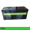 BATERÍA KAISE LITIO KBLI122000BT