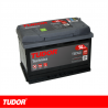 BATERÍA TUDOR TECHNICA TB740 74Ah 680A