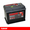 BATERÍA TUDOR TECHNICA TB620 62Ah 540A