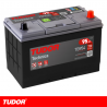 BATERÍA TUDOR TECHNICA TB954 95Ah 720A