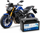 Baterías para Motos en Tenerife y Canarias | Battery Center