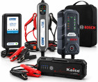 Cargadores de Baterías y Accesorios en Tenerife | Battery Center
