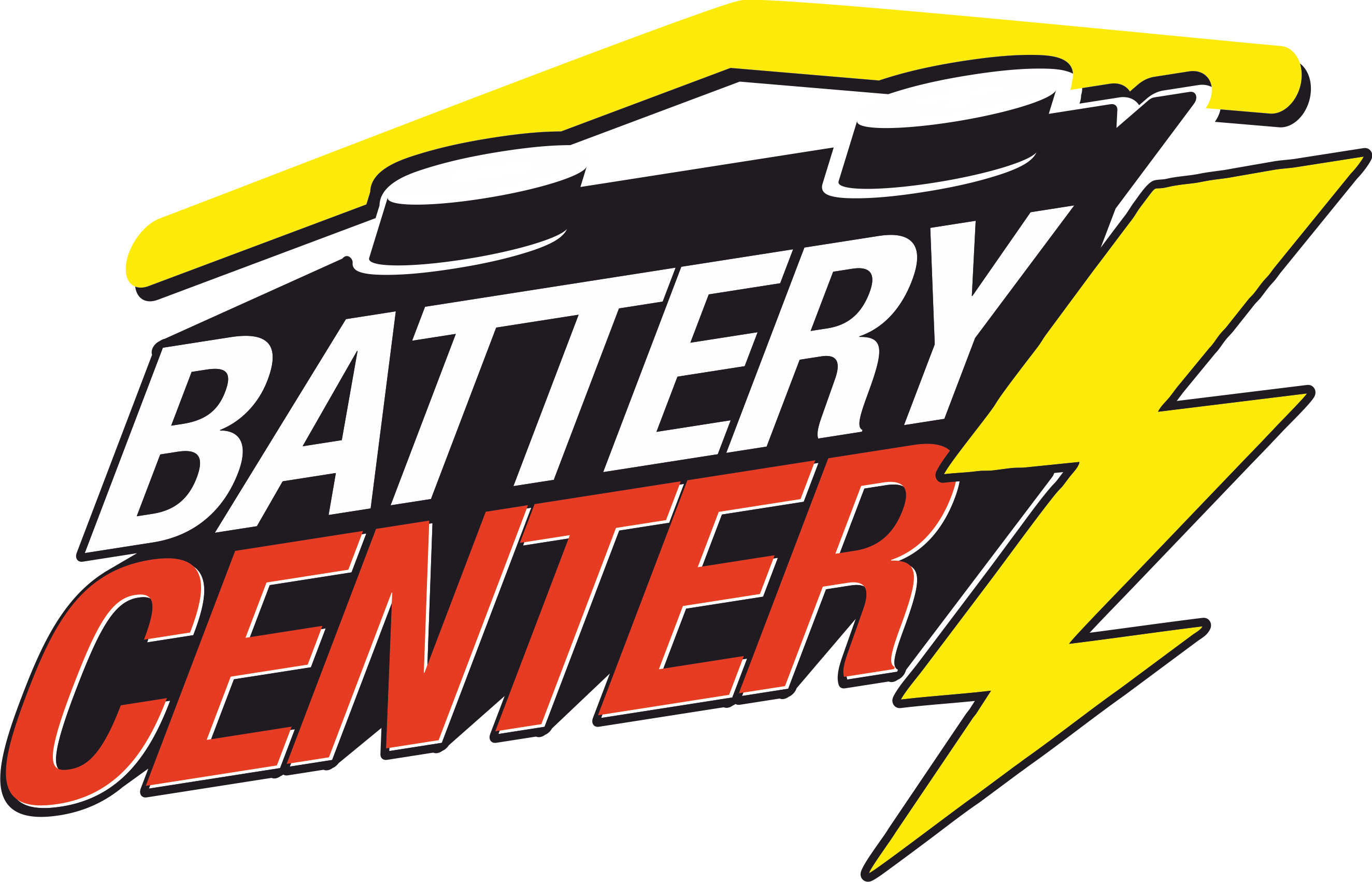 BATTERY CENTER